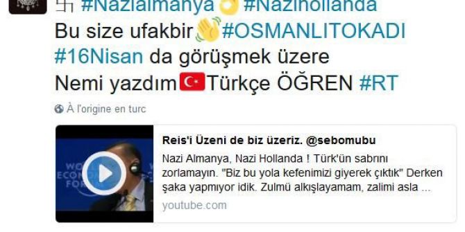 Hacklenen Hesaplar Twitter Tarafından Doğrulandı