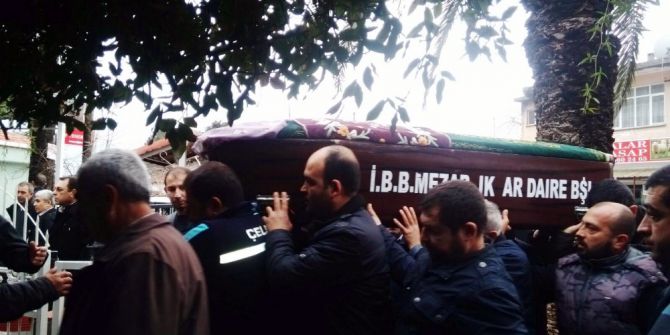 Duygu’yu Öldüren Sanığın Eşi Konuştu