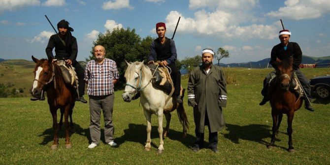 Giresun’un Gizli Kahramanı Belgesel İle Tanıtılacak