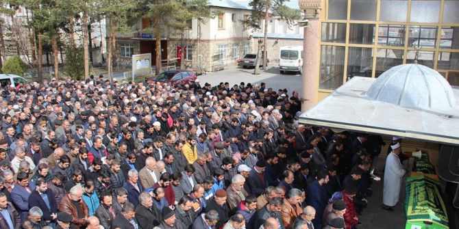 Yıldız Ve Varol’un Ani Vefatı Oltu’yu Yasa Boğdu