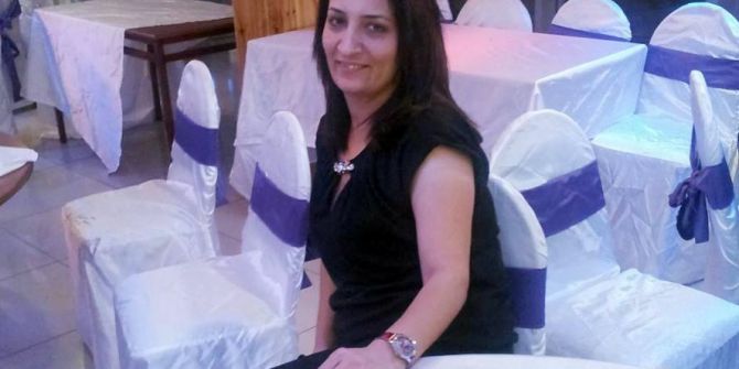 Sarıyer’de Sokak Ortasında Vahşet