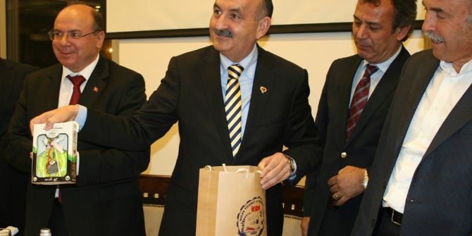 Bakan Müezzinoğlu Yarın Milas’ta