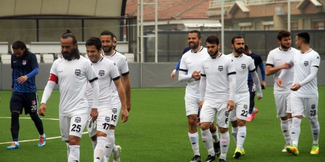 Spor Toto 2. Lig