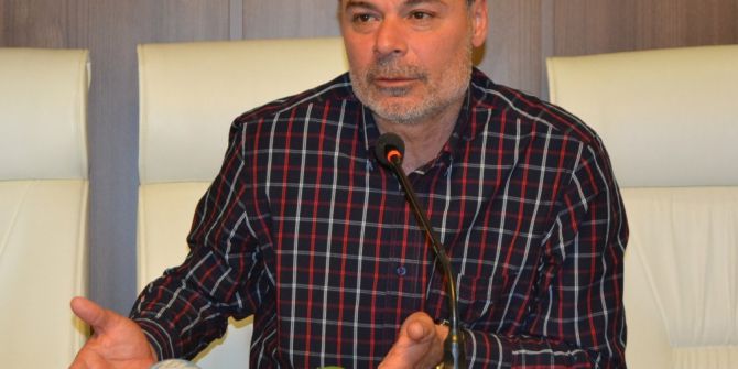 İpekoğlu: “Elazığspor Maçı, Deplasmanda Oynayacağımız En Zor Maç”