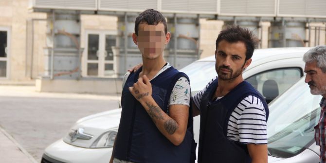 Parkta Otururken Tüfekle Vurulan Gencin Öldürülme Davası