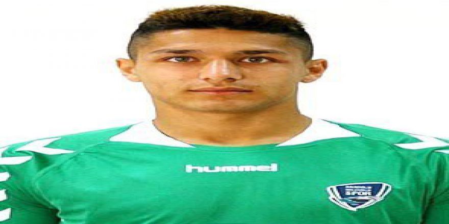 Yeni Malatyaspor İbrahim Alan’ı Transfer Etti