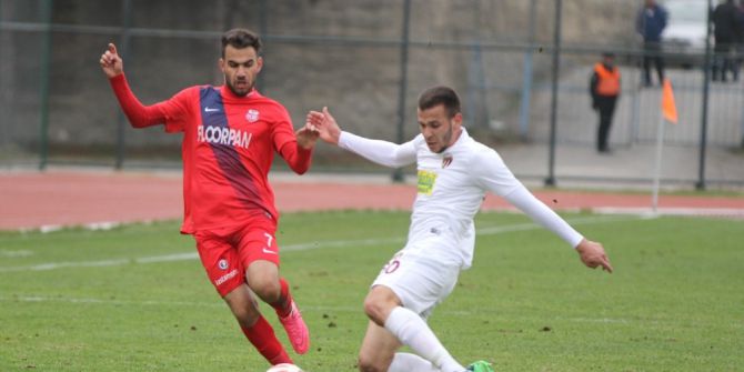 Spor Toto 2. Lig
