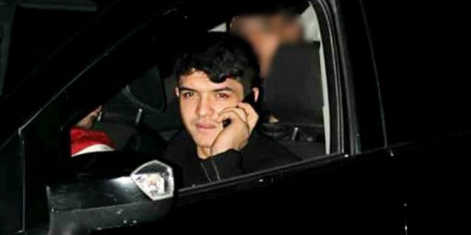 Sokak Ortasındaki Silahlı Kavgada Ölen Şahıs Defnedildi