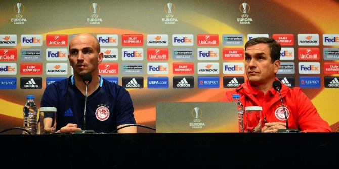 Vouzas: “Skor Oranı Yüksek Olacaktır”