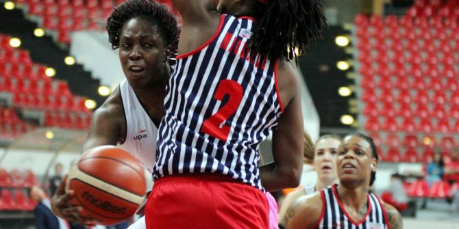 Bilyoner.com Kadınlar Basketbol Ligi