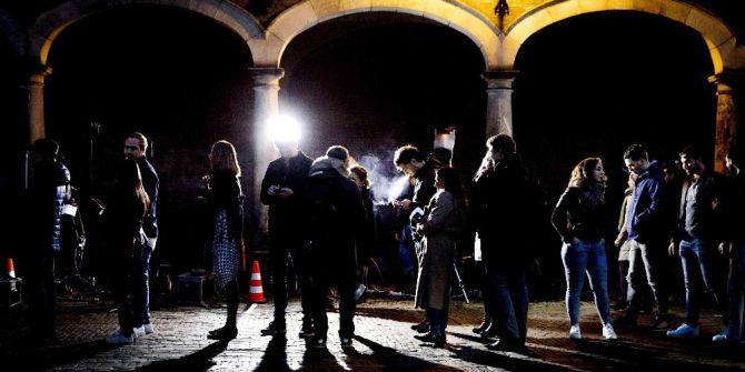 Hollanda’da Oy Kullanma İşlemi Sona Erdi