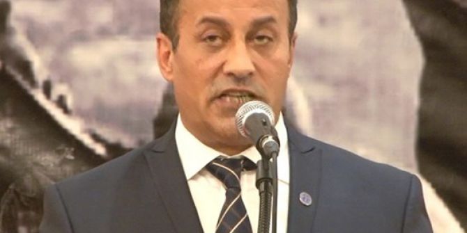 Emşav’dan “18 Mart Şehitleri Anma Gecesi”