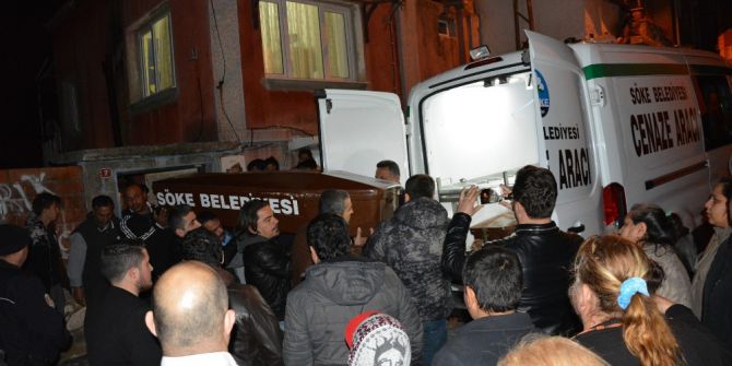 Sökeli Gencin İntiharı İlçeyi Yasa Boğdu