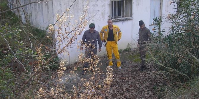 Kayıp Genç 13 Gündür Bulunamıyor