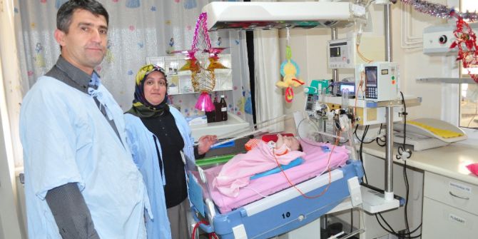 Bebeklerde İdrar Yolu Enfeksiyonuna Sünnetli Tedavi