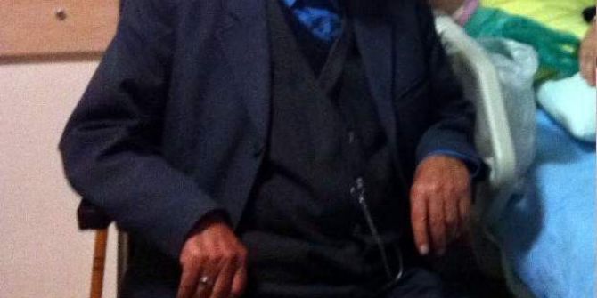 Suriyeli Kiracıların Ev Sahibini Öldürdüğü İddiası