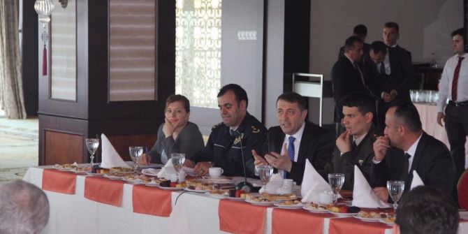 Gölbaşı Kaymakamlığından “Vatandaşla Buluşma“ Günleri