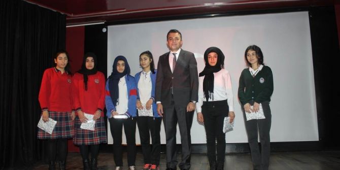 İstiklal Marşı’nın Kabulü Ve Mehmet Akif Ersoy’u Anma Programı