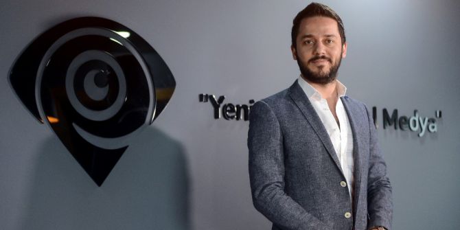 Yerli Sosyal Medya Uygulaması Yoğun İlgi Görüyor