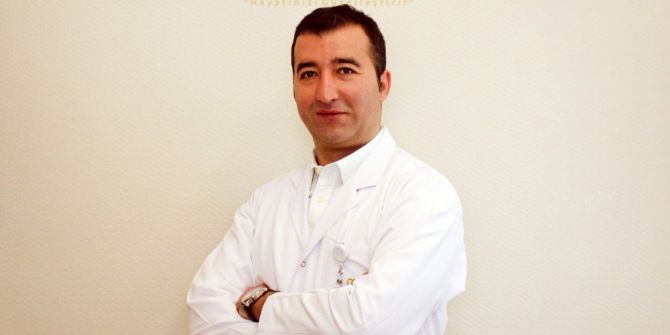 Her Beş Kişiden Birinde Hipofiz Tümörü Riski Var