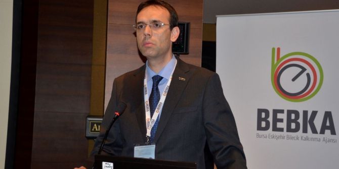 Kurumun Telefonuna Bylock Yükleyen Eski Bebka Genel Sekreteri Gözaltında