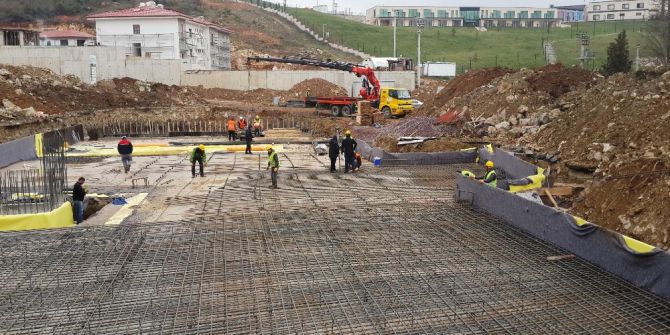 Deprem Müzesinin Temeli Atılacak