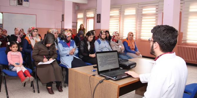 Nefes Darlığı Yaşam Kalitesini Bozuyor