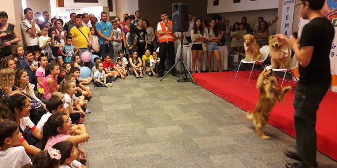 Pet İzmir 2017 Kapılarını Açıyor