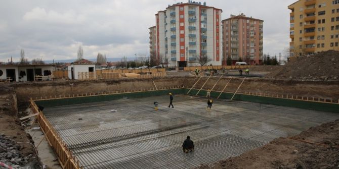 Başkan Çolakbayrakdar’dan Açılışa Davet