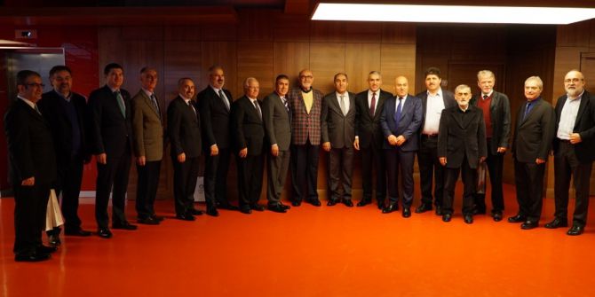 Altının Ustasından Çırağına Öğütler