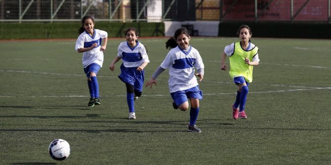 Konak’ta 720 Öğrencinin Katılımıyla Turnuva