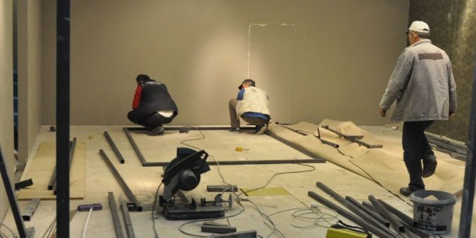 Modef 37. Kez Kapılarını Açacak