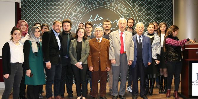 Kto Karatay’da Tıpta Kariyer Günleri