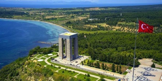 Akçakoca Belediyesinde Kadınlara Özel Çanakkale Ve Bursa Gezisi