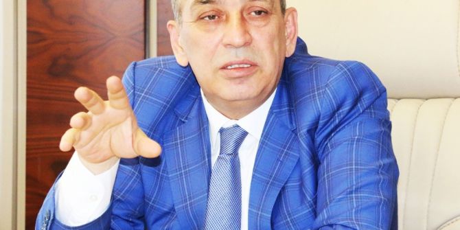 Karamercan: “Ette Kdv Oranı Yüzde 1’e Düşürülmeli”