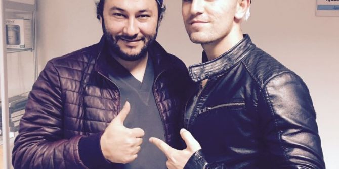 Yanlış Uygulanan Saç Ekiminin Telafisi Yok