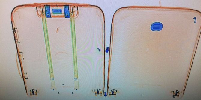 Havayoluyla Uyuşturucu Sevkiyatına Polis Engeli