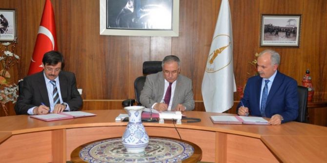 Eğitimde İşbirliği