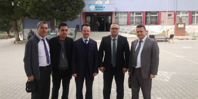 Burhaniye’de ‘Armağanınız Kitap Olsun Kampanyası’ Tuttu