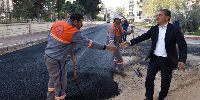 Çok Amaçlı Gösteri Sanatları Merkezinin İhalesi Tamamlandı
