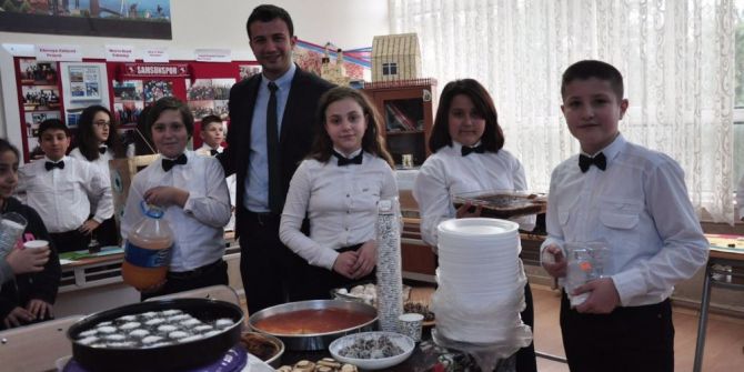 Sosyal Bilgiler Dersinde Ezberci Eğitime Son