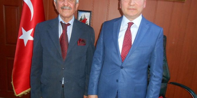 35 Yıl Aradan Sonra Sürpriz Buluşma