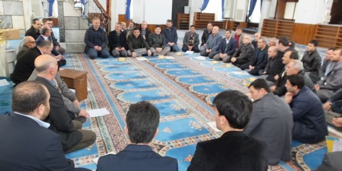 Burhaniye’de Çanakkale Şehitleri İçin Dua Yapılacak