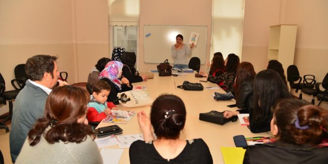 İşaret Dili Eğitimi Başladı