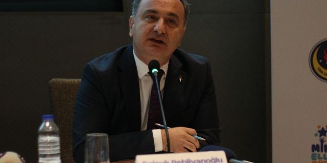 Adana’da, “Başarı Her Yerde”