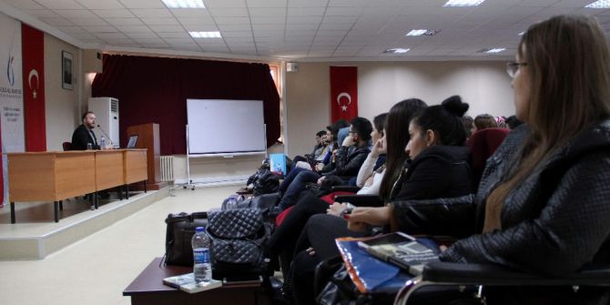 Abdullah Reha Nazlı: Teknolojiyi Kullanış Biçimimiz Düşünce Metodumuzu Etkiliyor