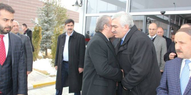 Öz; “16 Nisan Milad Olacaktır”