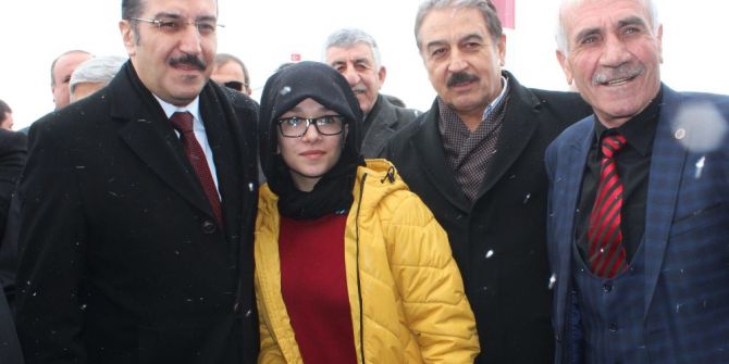 Bakan Tüfenkci Hollanda Seçimlerini Değerlendirdi