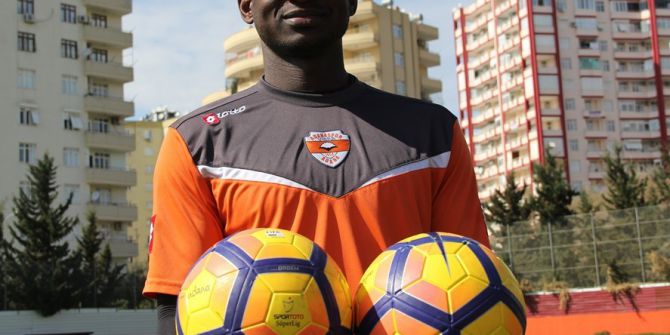 Adanaspor’da Hazırlıklar Sona Yaklaştı