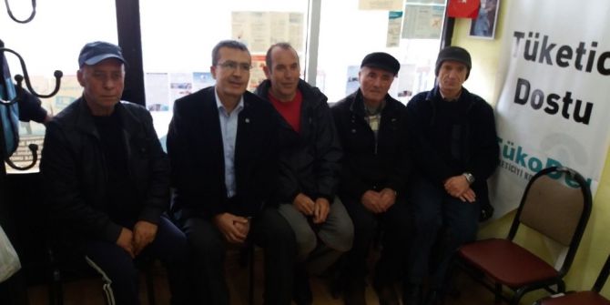 Tüketici Hak İhlalleri Artarak Devam Ediyor